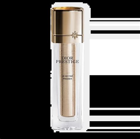 dior prestige ingredients